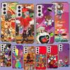 Kanye West Ye Music Phone Case For Samsung Galaxy S25 Edge S24 S23 FE S21 S20 S10 Plus S22 S26 Ultra Cover Clear Cases TPU Capa