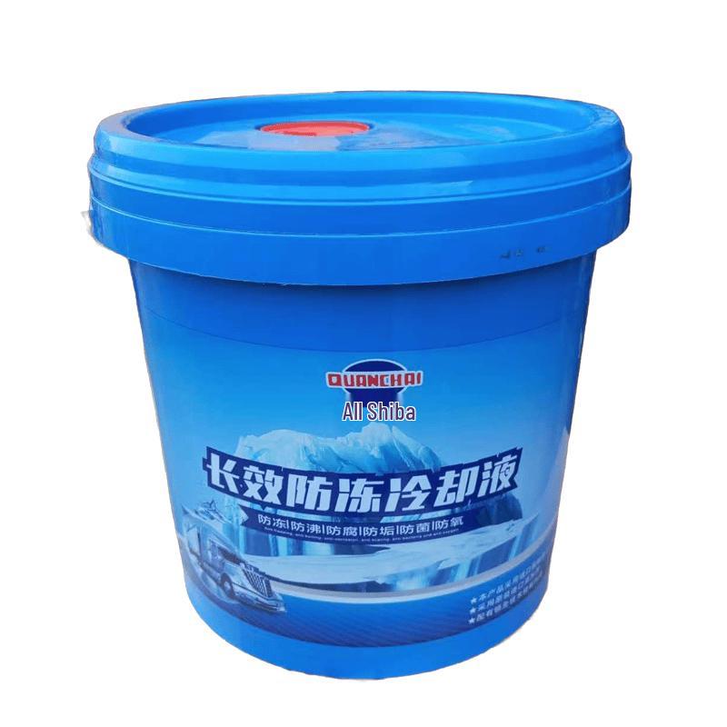 Great Wall Quanchai Long-Acting Antifreeze Coolant