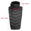 Neck Gaiter Motorcycle Thermal Cover Winter Cycling Neck Chest Cover For Running Riding Outdoor Cold Weather Men Women