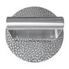 Round Burger Presses Hamburger Patty Maker Professional Nonstick Smooth Grill Cooking Smasher Meat