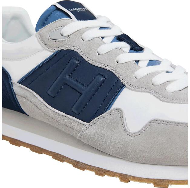 Hackett Кросовки Telfor Match