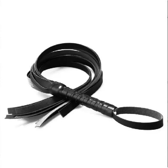 7pcs/set SM Bondage Restraint G Spot Vibrators Adult Game Props Women Sex Toy Noylon Handcuffs Clit Stimulator Adult S3130
