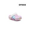 Crocs Kids Fun Lab Star Band Clogs Pink 207075 6gd