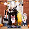 Halloween 3D Illusion Clown Floor Mat Home Decoration Horror Movie Clown Area Carpet Indoor And Outdoor Welcome Door Mat
