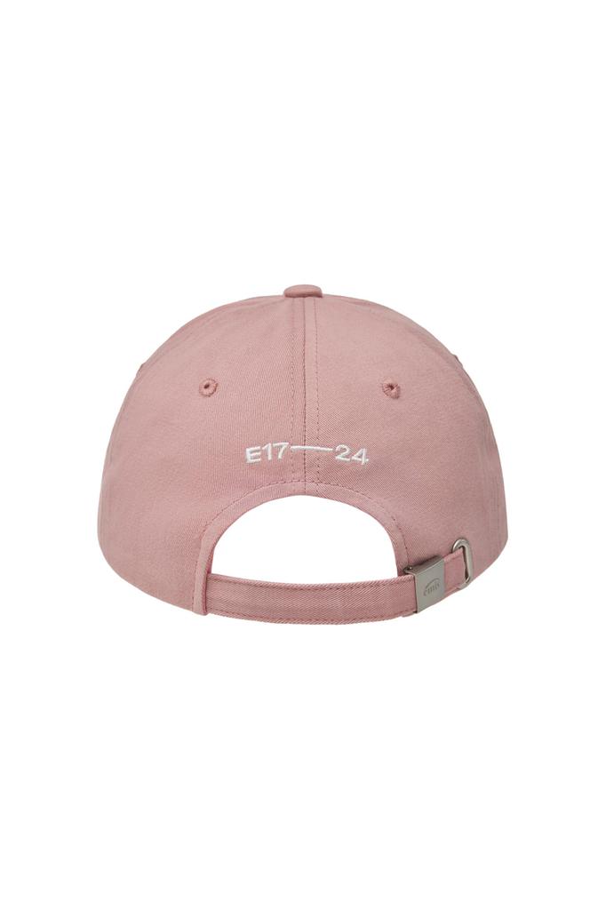 EMIS Layered Logo Ball Cap Unisex Casual
