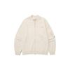 Jackets Men's Apricot Stand Collar Moderate Other NJ5JN60J