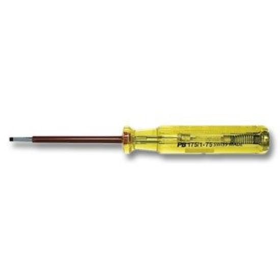 

PB Voltage detection driver (PB) 175-1-75
