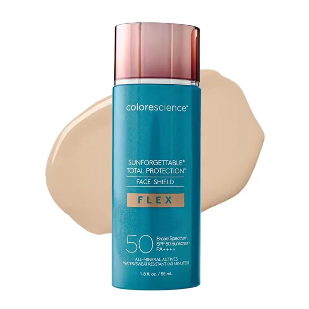 Colorescience Sunforgettable Total Protection Face Shield