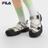 Fila Cat Claw 7 Mary Jane Beach Sandals