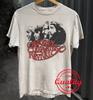 CREEDENCE CLEARWATER REVIVAL Collection Short Sleeve S To 5XL T-shirt KY890 Unisex T-Shirt