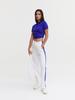 SERGIO TACCHINI W Goat Damarindo Track Pants