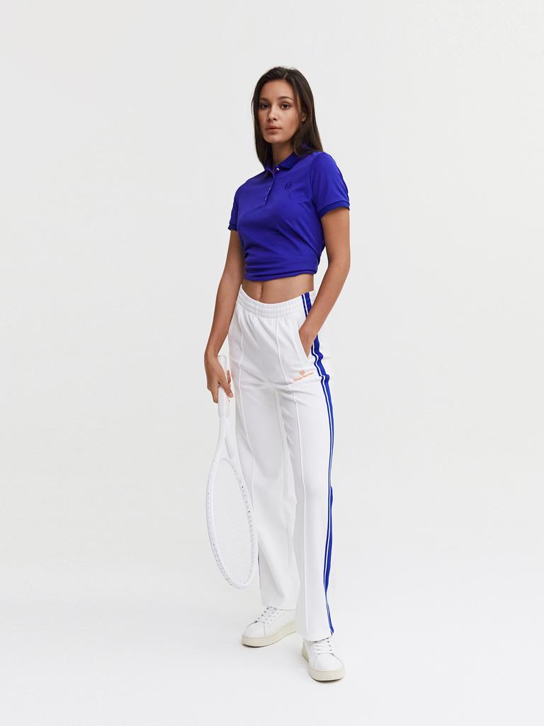 SERGIO TACCHINI W Goat Damarindo Track Pants