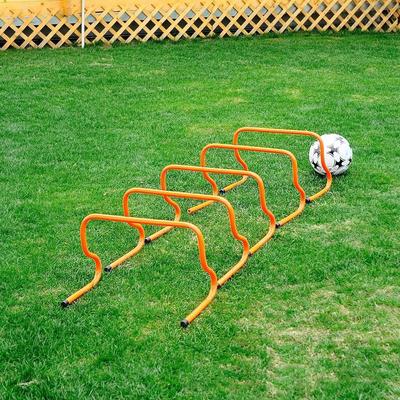 Fitness Speed Sports Practice Soccer Basketball Training Hurdles Football Training Training Equipment Sensitive Hurdlers