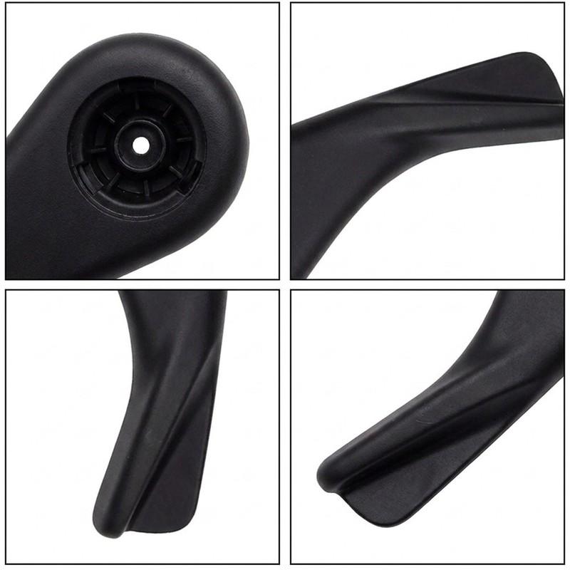 Manual Seat Control Front Seat Adjustment Handle For Daily Commuting Precise Engineering Direct Replacement Fitment