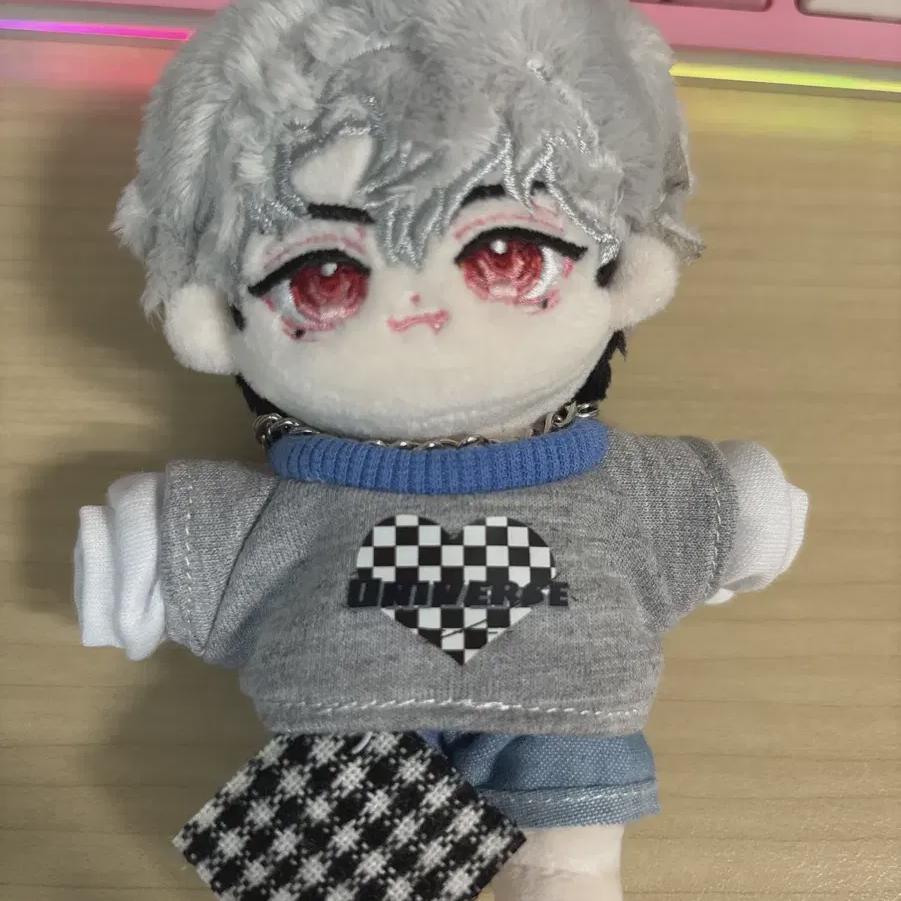 

Плаве Ваволф Ынхо