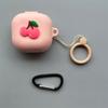 For Anker Soundcore R10i nc Bluetooth Headset Case p11i Fruit Soft Case