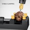 Accuracy Flat Jaw Clamps With Parallel Grips For Miniature Workbenches Projects Jewelry Polishing And Watch Component Assembly