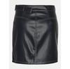 Юбка из искусственной кожи Noisy May Mandy