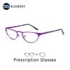 Brillen en accessoires