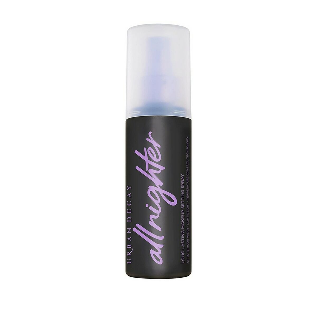 

Urban Decay All Nighter Makeup Hair Spray 118 ml