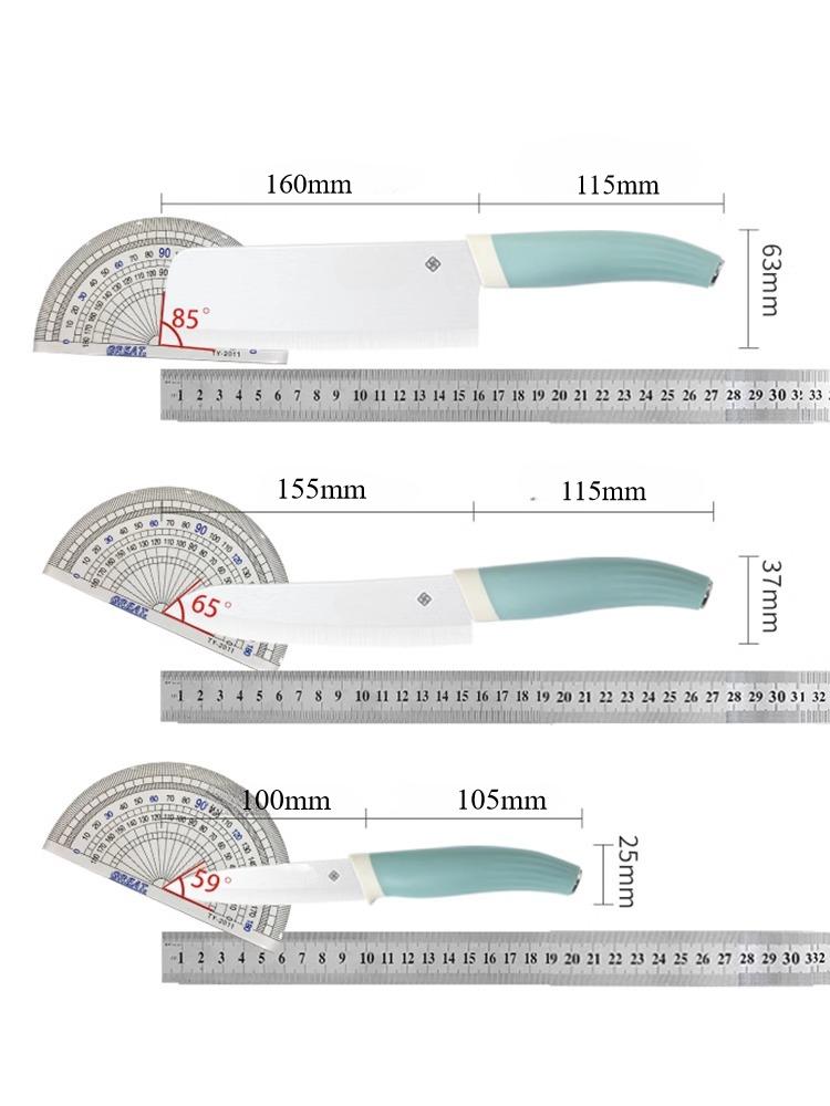 Ceramic Fruit Slicing Sushi Knife Fruit Knife for Kitchen Chef Knife with Sheath Utility Slicing Cooking Tool for Vegetable Rustproof Zirconig
