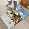 Ritter Trenk Carpet Rug for Living Room Bedroom Home Sofa Decoration,Kids play Nonslip Floor Mat