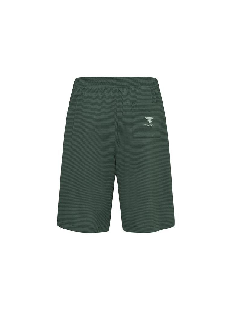 DYNAFIT Air Stripe Men'S Half Pants_Fog Green Ymm263481F