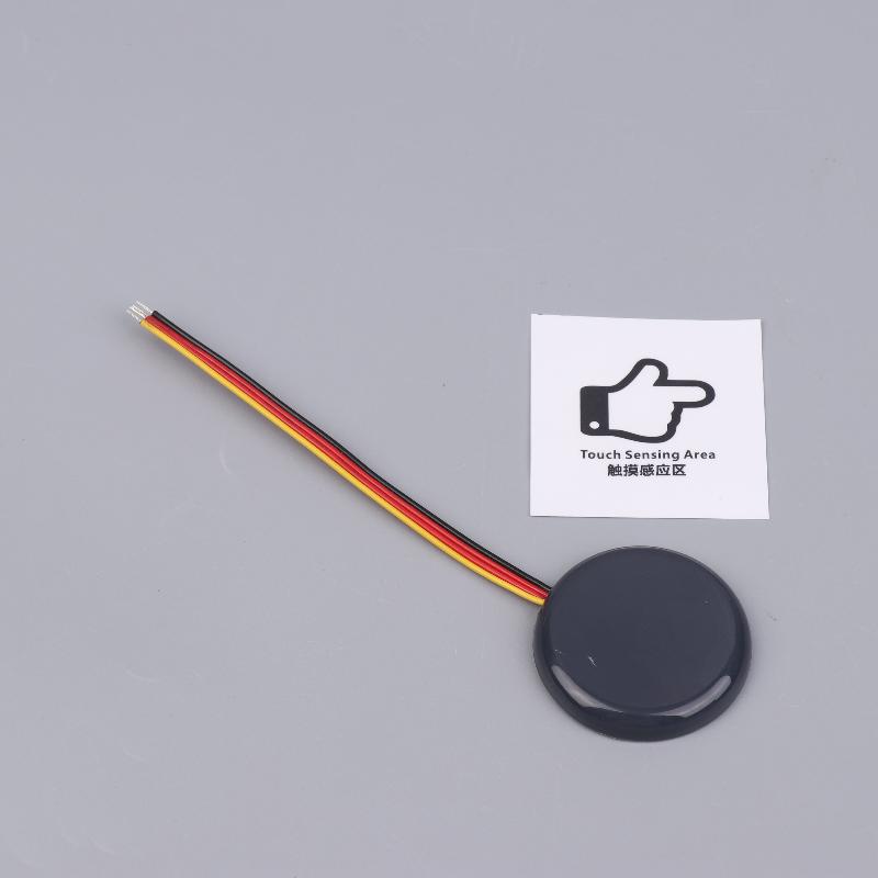 3.7V 5V 12V 24V Led Dimmable Touch Sensor Switch Non-Contact Hand Scan Sensor Switch For Wardrobes Cabinets Coffee Tables