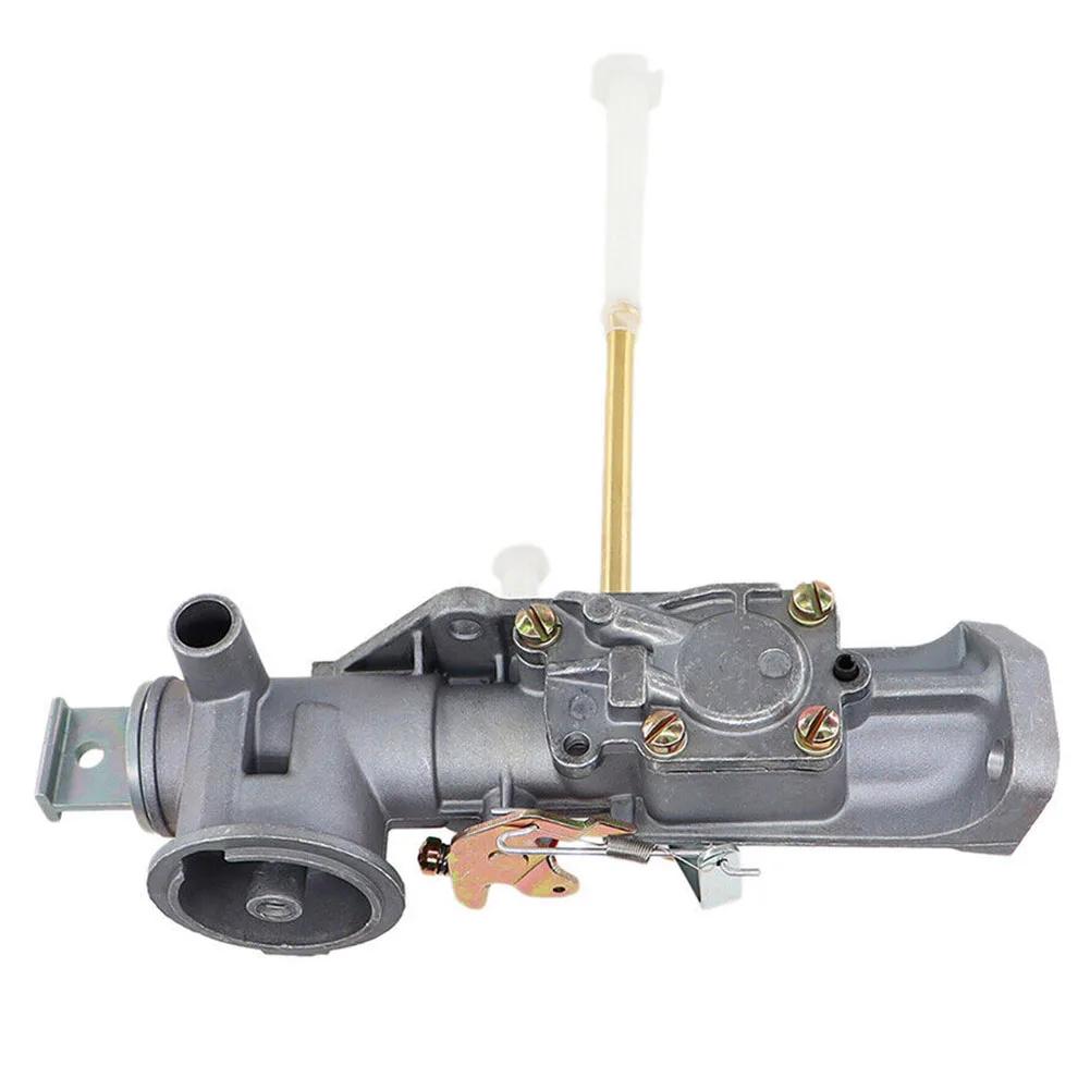 Accessories Carburetor Set 297599 4 Cycle Small Engine For 299437 100200 130200 130201 130292 135200 Brand New