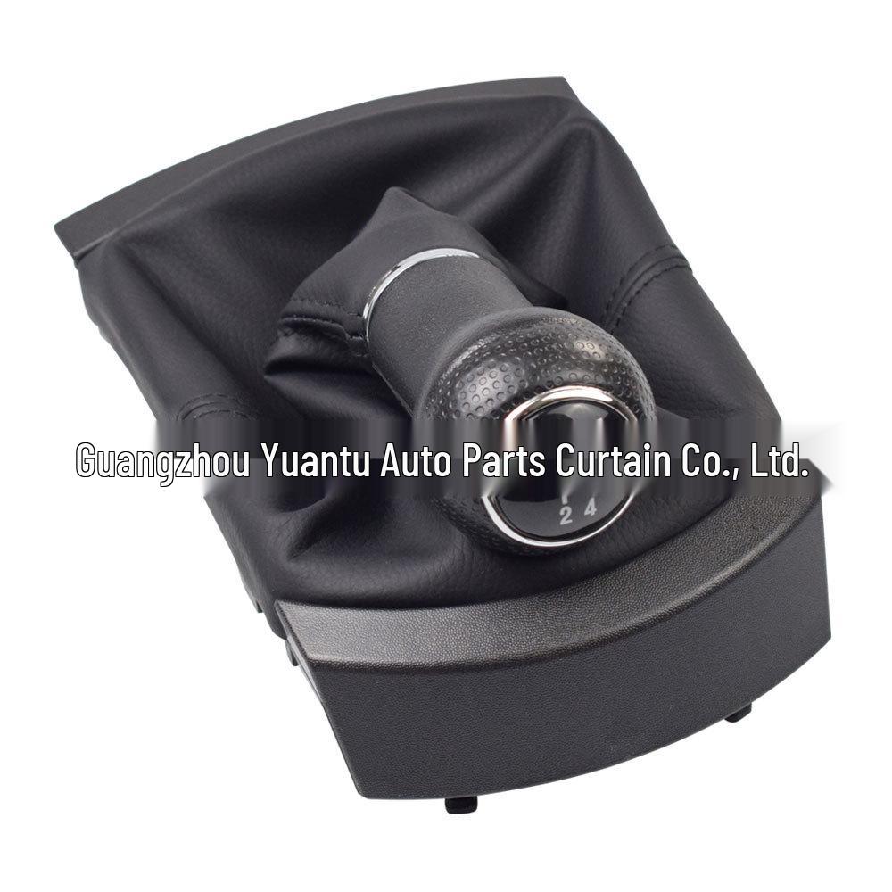 Ручка переключения передач Seat Ibiza 2002-2010