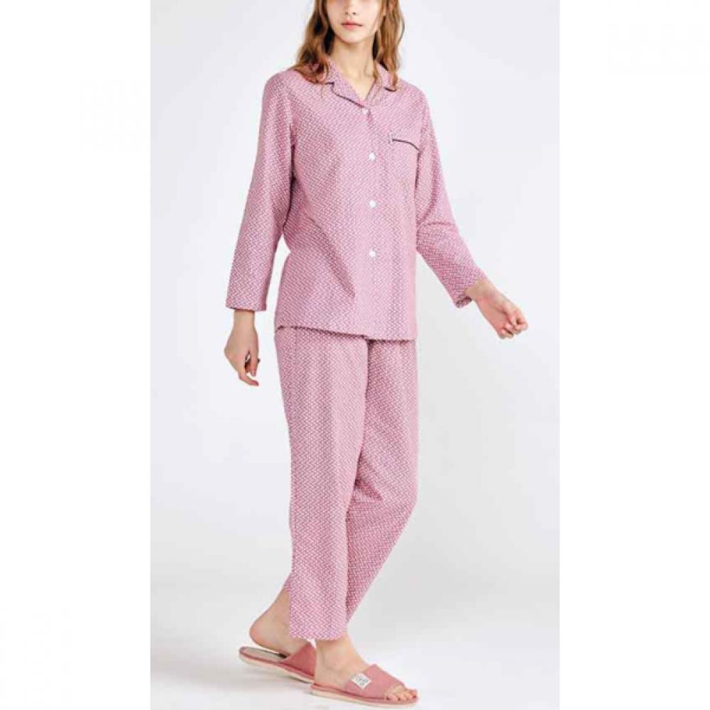 Wacoal Men S Fleece Pajama Wpaa501m