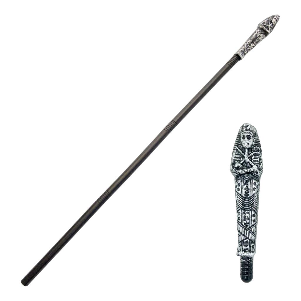 Removable Children's Role-Playing Stage Performance Stick Pharaoh Staff