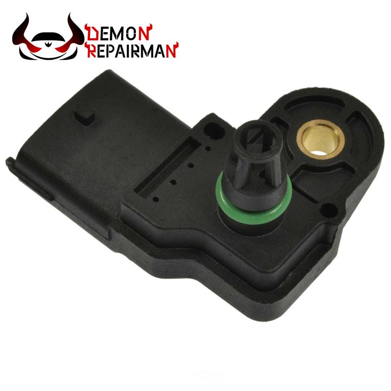 F01R00E008 Intake Manifold Air Pressure Sensor MAP For chery QQ A1 A3 A5 TIGGO EASTER 480ED-1008060 a11-1109410ea-b