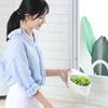 Chahua Oubozhi Clever Spin Plastic Fruit Drain Basket
