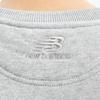 New Balance Unisex Nbsc Brushed Sweatshirt Nbncd41823
