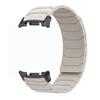 Magnetic Silicone Band for Samsung Galaxy Watch 8 Classic Bands 46mm Accessories Bracelet Correa Galaxy Watch 8 Strap 44mm 40mm