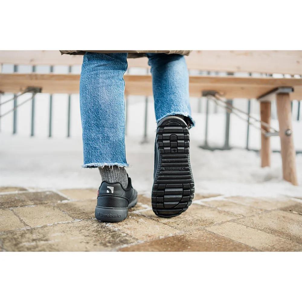 Barebarics Sneakers Zing Frost Barefoot