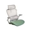 Dustproof Design Office Chair Cushion Universal Fit Swivel Chair Slipcover  For Home Office