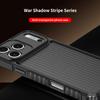 KEYSION Heavy Duty Shockproof Phone Case for iPhone 17 Pro Max 17 Air Translucent Matte Back Cover for iPhone 14 15 16 Pro Max
