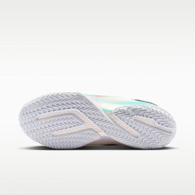 Nike LeBron 23 EP Heat Wave (Solid Outsole)