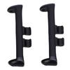 1 Pair 20mm Metal Watch Band Adapter Replacement for Rossini 2i Smartwatch Quick Release Watch Strap Connector