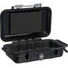 Pelican Micro Case Schwarz Wasserdichte Hülle