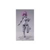 Polinian FLL Ianna (Grey Flesh) Complete Action Figure