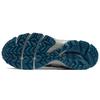 Neu Asics Gel Kahana 8 'Grau Blau' 1011B109-022