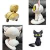 Suzume No Tojimari Plush Toy Cat Doll For Kids