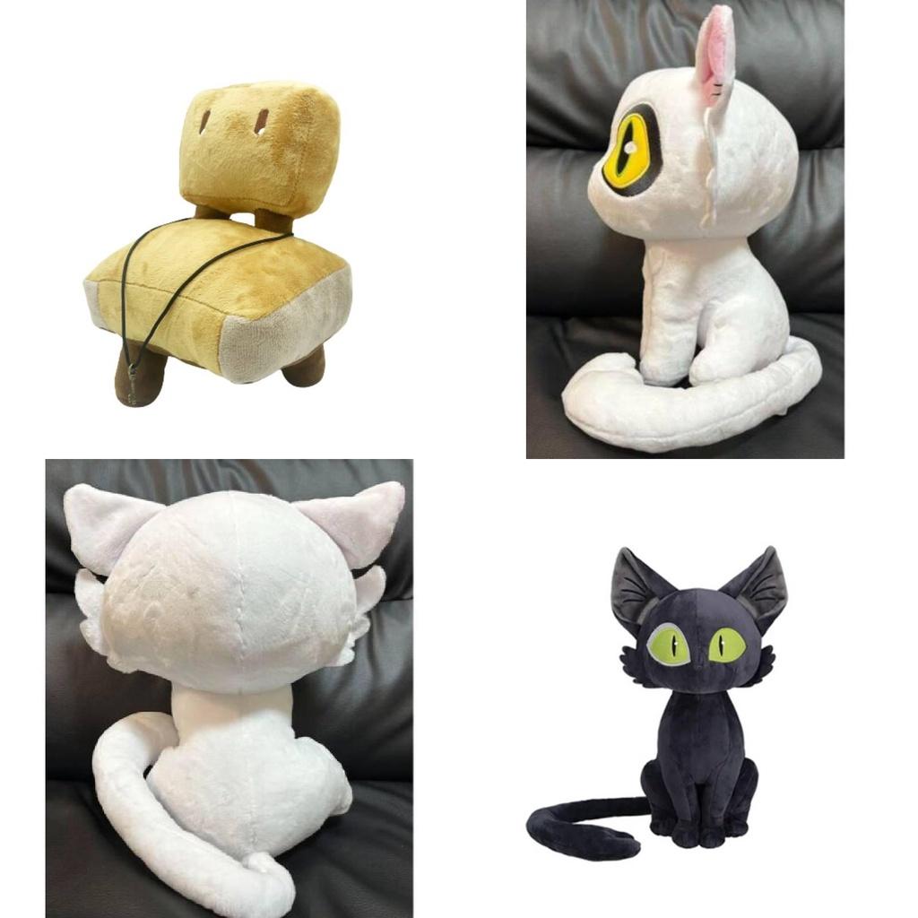 Suzume No Tojimari Plush Toy Cat Doll For Kids