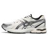 ASICS Gel Flux Cn 'Sliver White' (Unisex) Running Shoes 1011B646 102
