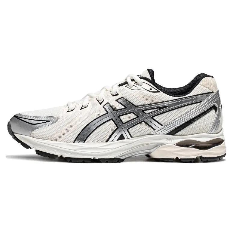 ASICS Gel Flux Cn 'Sliver White' (Unisex) Running Shoes 1011B646 102