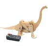 Stavebnice dinosauřího stonku Hračka pro děti 3D dřevěné puzzle Sada vědeckých experimentálních modelů Diy Vzdělávací věda Stavební stonky