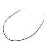 Quick Install Throttle Cable Compatible With Multiple Lawn Mower Models